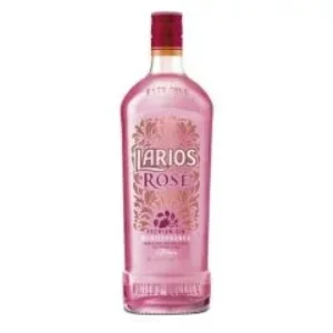 Larios Rosé Gin – 1L