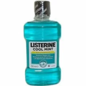 Listerine Cool Mint Mouthwash 8.5 Oz