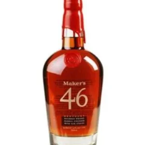 Makers Mark 46 – 750 ml