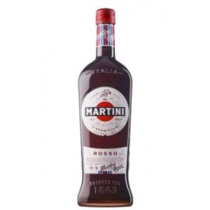 Martini & Rossi Sweet – 1L