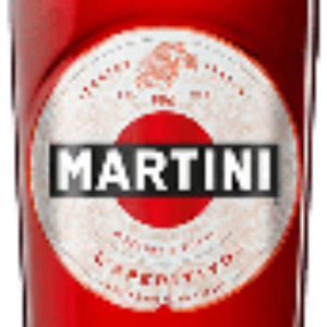 Martini & Rossi Fiero