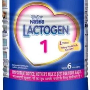 Nestle Lactogen Formula Stage 1
