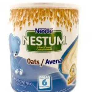 Nestle Oats Nestum Cereal