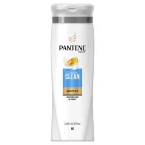 Pantene Classic Clean Shampoo 12.6 Fl Oz