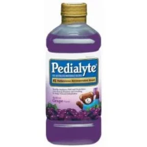 Pedialyte Grape