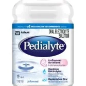 Pedialyte Unflavored