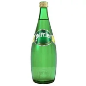 Perrier Water – 25 oz