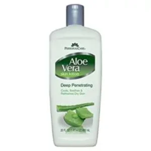 Personal Care Aloe Vera Lotion