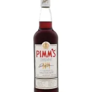 Pimm’s No. 1 – 1L