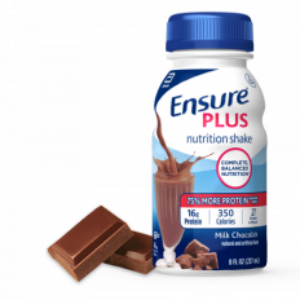 Ensure Plus Chocolate