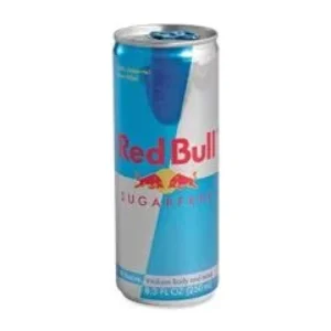 Red Bull Sugar Free Energy Drink – 4pk, 8.3oz