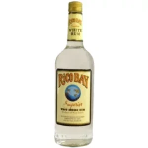 Rico Bay Coconut Rum – 1L