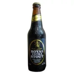 Royal Extra Stout – 12pk, 275ml Bottled