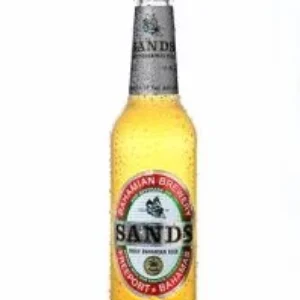 Sands Beer – 12pk, Bottled