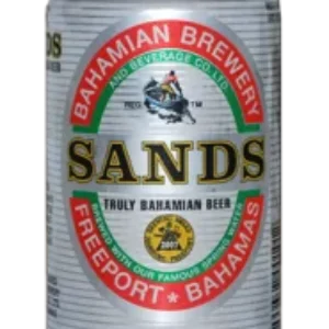 Sands Beer – 12pk Canned