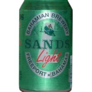 Light Sands Beer – 12pk, Canned