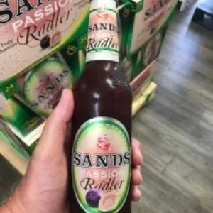 Sands Passion Radler – 12pk