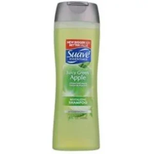 Sauve Shampoo Assorted 15 Fl Oz