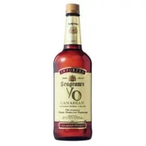 Seagrams Vo – 1L