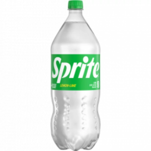 Sprite Lemon Soda – 2L