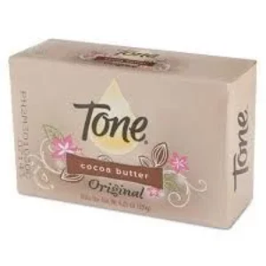 Tone Cocoa Butter Soap 1 Bar