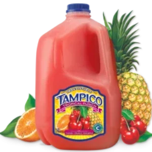 Tropical Punch Tampico