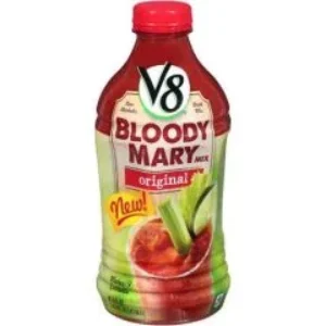 V8 Bloody Mary Original