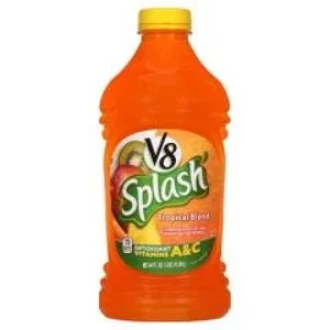 V8 Splash Tropical Blend