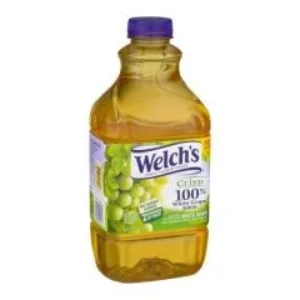 Welch’s White Grape Juice