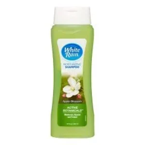 White Rain Moisturing Shampoo 15 Fl Oz