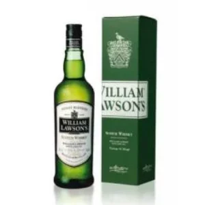 William Lawson Scotch – 1L